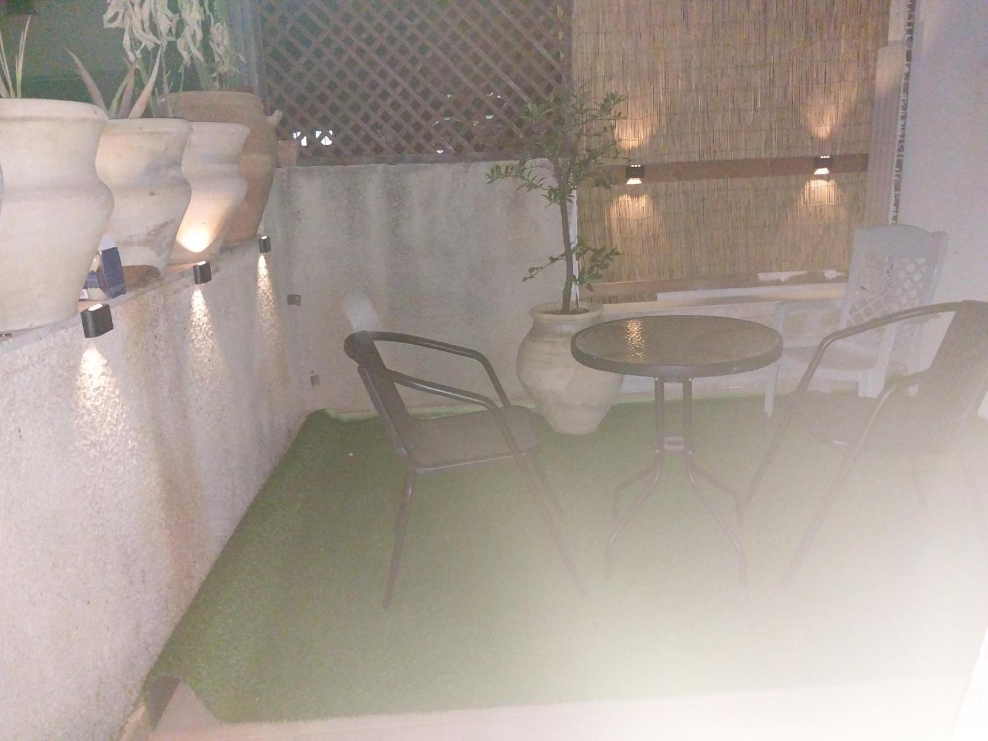 שירת דבורה בבני ברק Lejlighed Giv'at Shemu'el Eksteriør billede